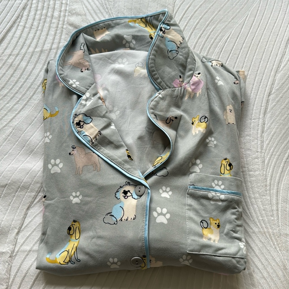 Pjs
